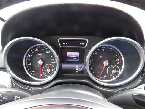 Used 2017 Mercedes-Benz GLE 350 4MATIC image 13