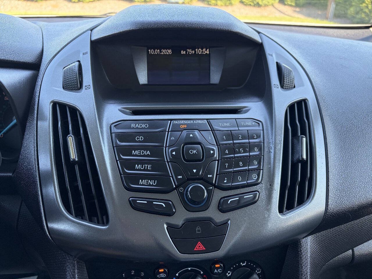 Used 2016 Ford Transit Connect XL FWD image 13