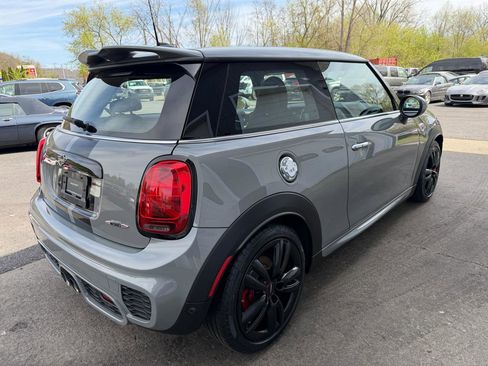 Used 2019 MINI Cooper John Cooper Works FWD image 4