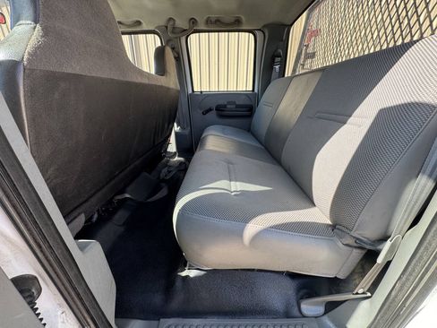 Used 2006 Ford F250 XL AWD/4WD image 19