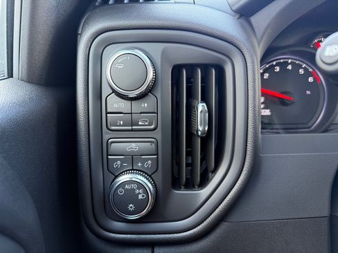 New 2026 GMC Sierra 1500 Pro w/ Graphite Edition image 15