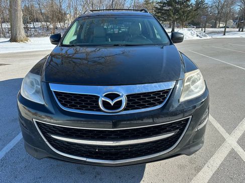 Used 2011 MAZDA CX-9 Touring w/ Moonroof & Bose Audio Pkg image 7