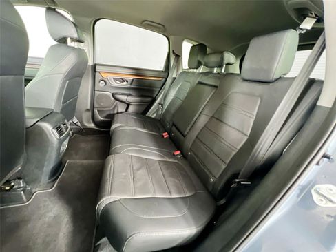 Used 2022 Honda CR-V Touring image 22