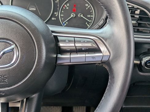 Used 2022 MAZDA CX-30 AWD 2.5 S w/ Preferred Package image 16