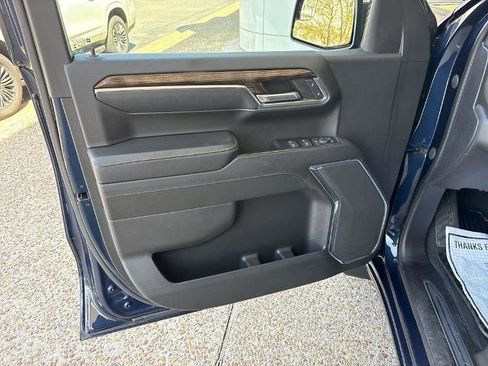 Certified 2023 GMC Sierra 1500 SLE AWD/4WD image 21