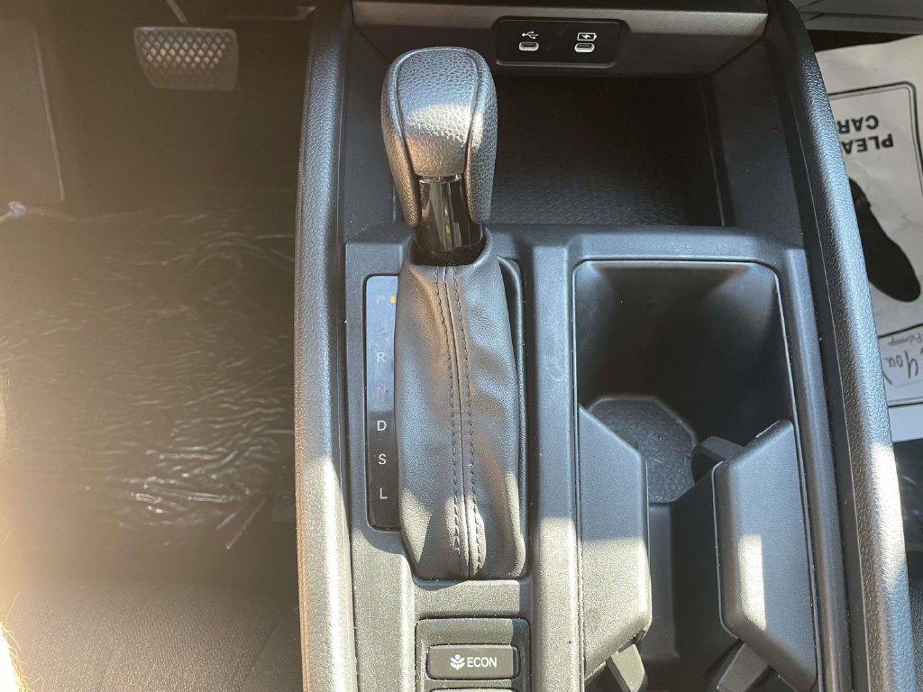 Used 2023 Honda Accord LX image 17