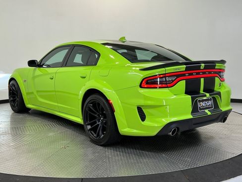 Used 2023 Dodge Charger Scat Pack image 5