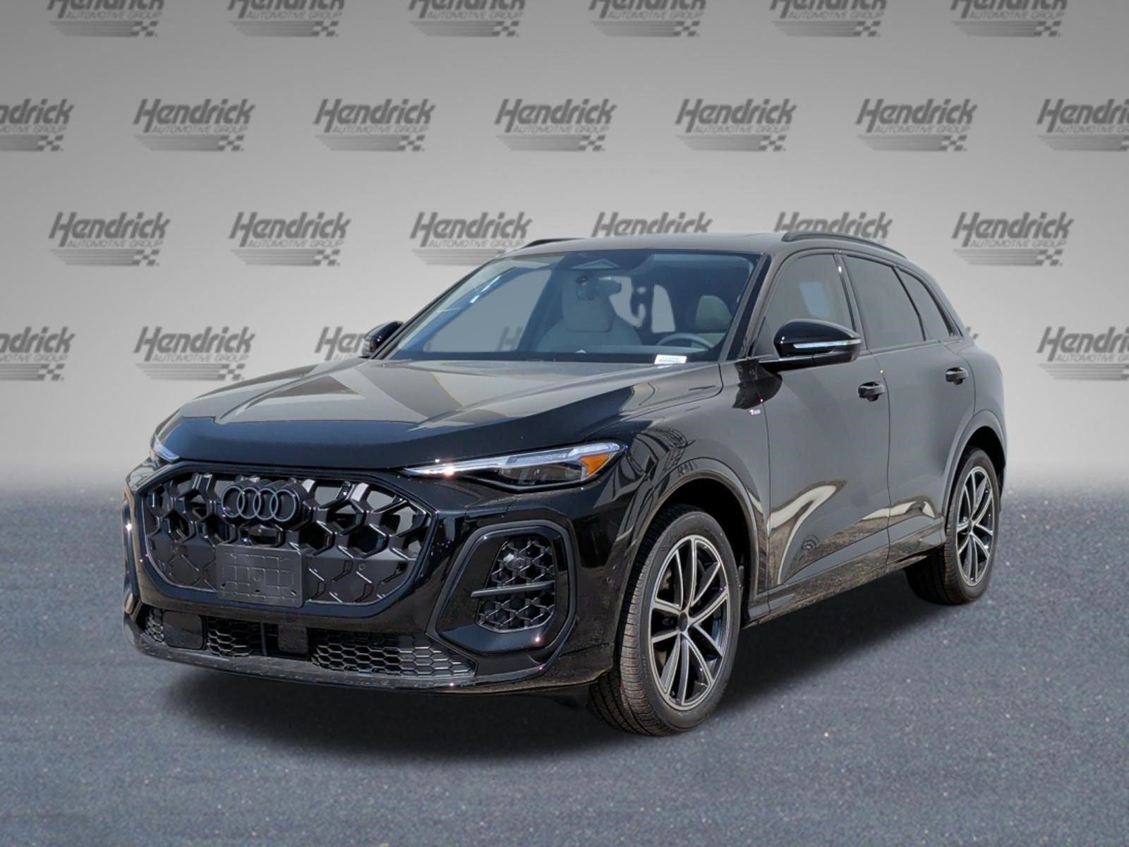 New 2026 Audi Q5 Prestige AWD/4WD image 5