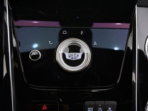 Certified 2025 Cadillac Escalade Sport w/ Touring Package image 33