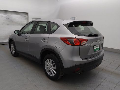 Used 2015 MAZDA CX-5 Sport w/ Bluetooth Audio Package image 5