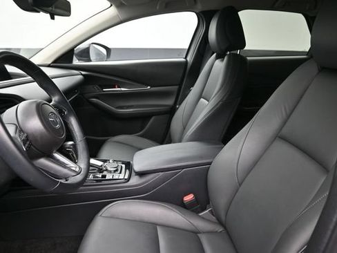 Used 2025 MAZDA CX-30 AWD 2.5 S w/ Select Sport Pkg image 10