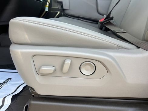 New 2026 Chevrolet Silverado 1500 LT w/ All Star Edition Plus image 16