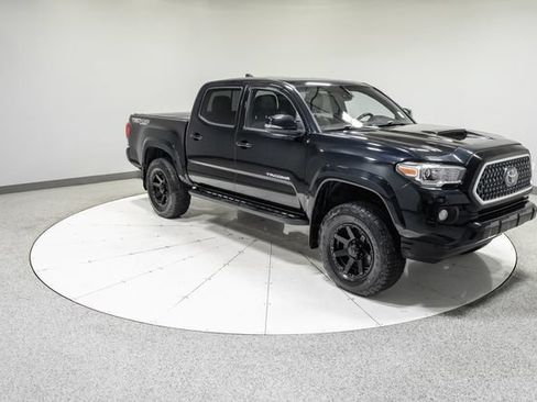Used 2019 Toyota Tacoma SR AWD/4WD image 28