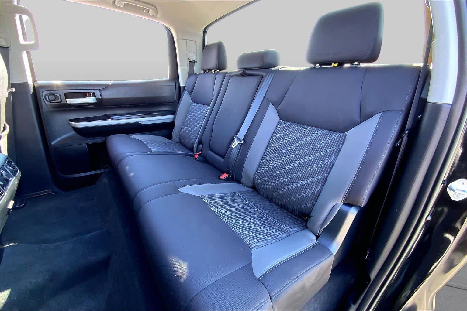 Used 2021 Toyota Tundra SR5 RWD image 20