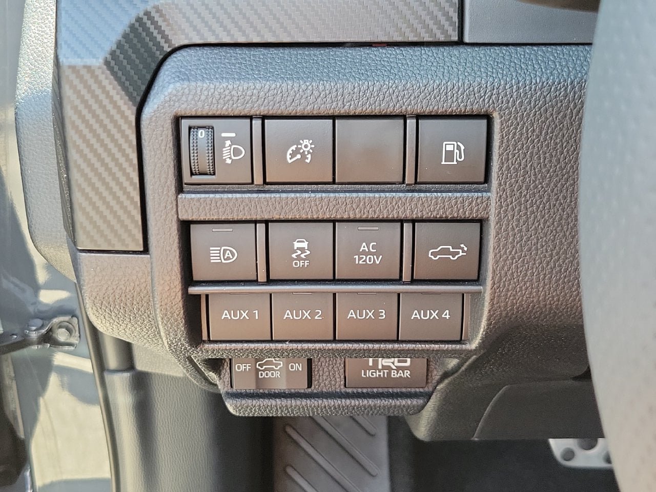 Used 2026 Toyota Tacoma TRD Pro AWD/4WD image 31