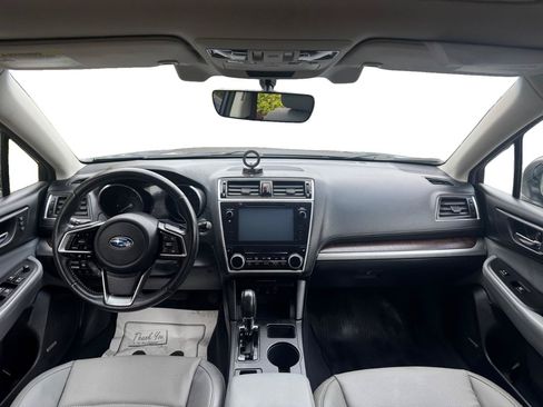 Used 2018 Subaru Outback 2.5i Limited AWD/4WD image 7