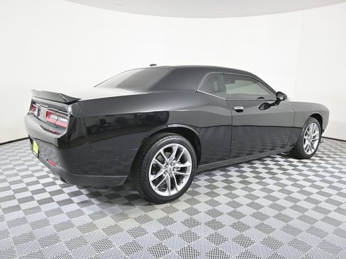 Used 2023 Dodge Challenger GT image 6