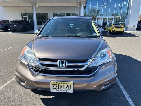 Used 2010 Honda CR-V EX image 13