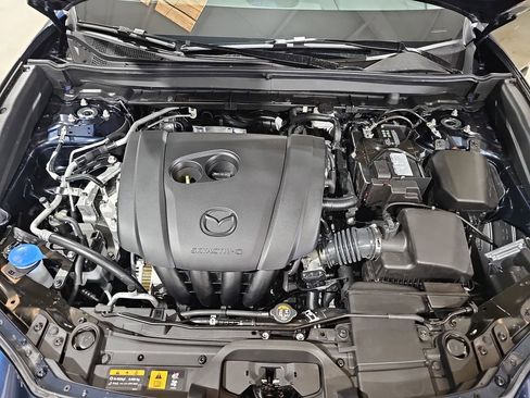 New 2026 MAZDA CX-30 Aire Edition image 32