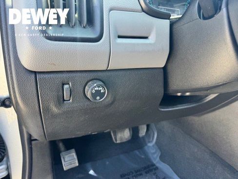 Used 2020 Chevrolet Colorado W/T w/ WT Convenience Package image 13