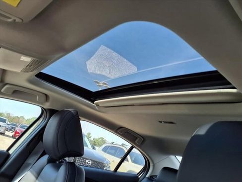 New 2026 MAZDA MAZDA3 2.5 S Preferred image 9