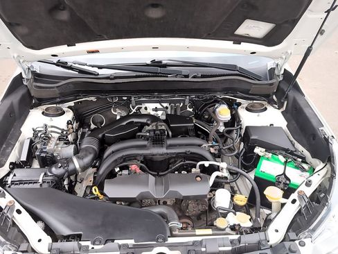 Used 2018 Subaru Forester 2.5i Premium image 25