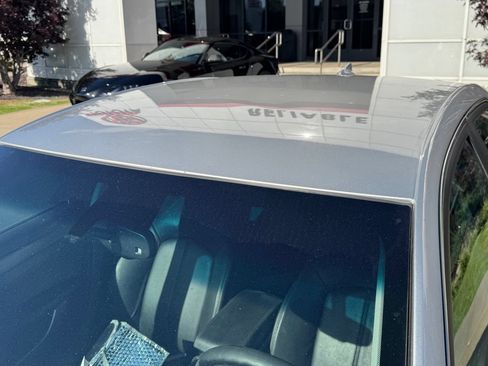 Used 2012 Cadillac CTS Sedan RWD image 9