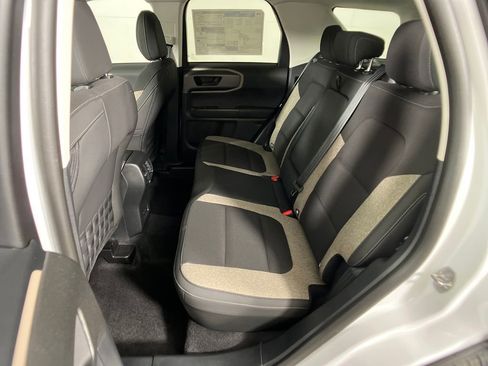 New 2026 Ford Bronco Sport Big Bend image 30