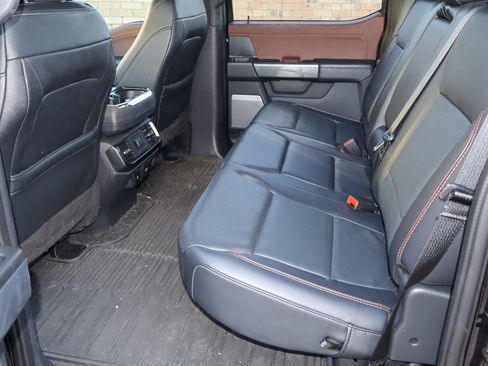 Used 2023 Ford F150 Lariat AWD/4WD image 5