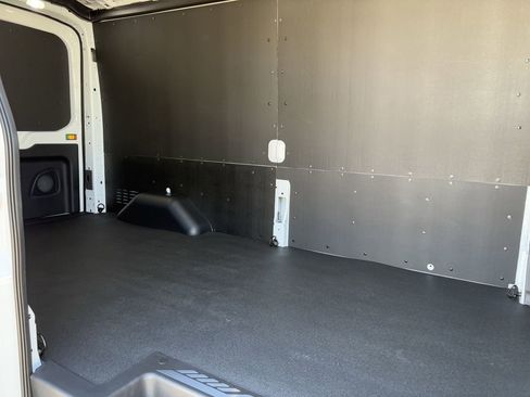 New 2025 Ford Transit 250 Base w/ Load Area Protection Package image 62