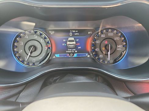 Used 2016 Chrysler 200 S w/ Navigation & Sound Group I AWD/4WD image 19