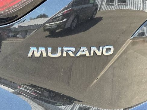 Used 2021 Nissan Murano SL w/ Cargo Package AWD/4WD image 32