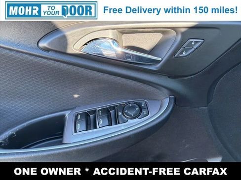 Used 2022 Chevrolet Malibu LS image 11