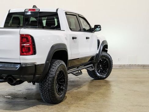 Used 2025 RAM 1500 RHO w/ Bed Utility Group AWD/4WD image 28