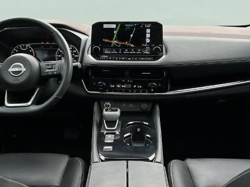 Certified 2023 Nissan Rogue SL w/ SL Premium Package image 14