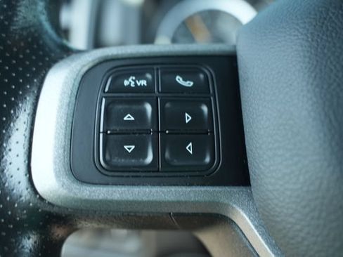 Used 2022 RAM 2500 Tradesman AWD/4WD image 29
