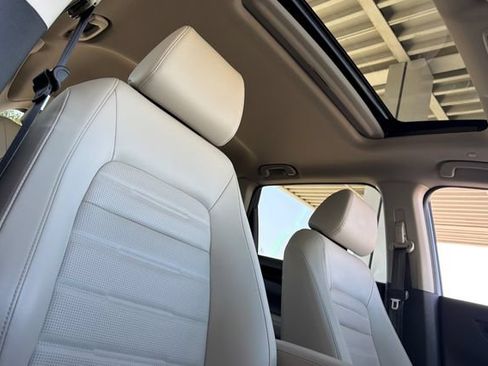 Certified 2024 Honda CR-V EX-L image 21