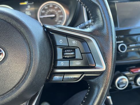 Used 2023 Subaru Forester Premium image 21