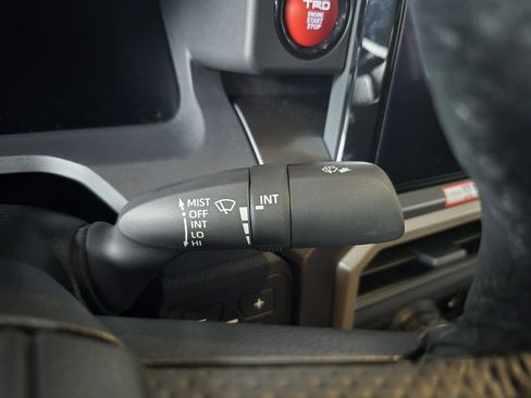 New 2026 Toyota Tacoma SR5 AWD/4WD image 22
