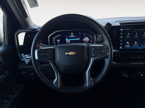 Used 2024 Chevrolet Silverado 1500 LT w/ Protection Package RWD image 13