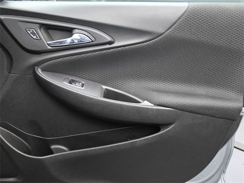 Used 2023 Chevrolet Malibu LT image 29