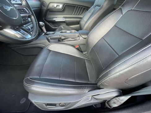 Used 2023 Ford Mustang Premium image 17