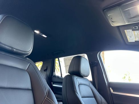 New 2026 GMC Terrain Elevation w/ Elevation Premium Package FWD image 17