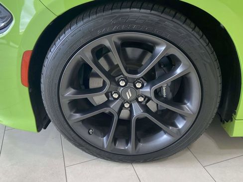 Used 2023 Dodge Charger Scat Pack w/ Plus Group image 11