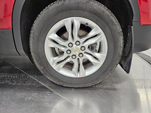 Used 2022 Chevrolet Blazer LT AWD/4WD image 10