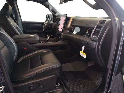 New 2026 RAM 1500 RHO w/ RHO Level 1 Equipment Group AWD/4WD image 24