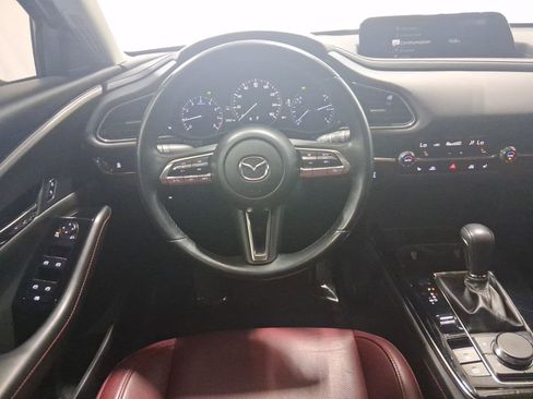 Used 2023 MAZDA CX-30 AWD 2.5 S w/ Preferred Package image 19