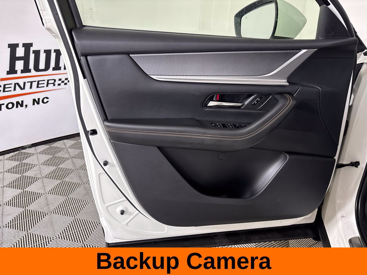 Used 2024 MAZDA CX-90 3.3 Turbo w/ Preferred Plus AWD/4WD image 11