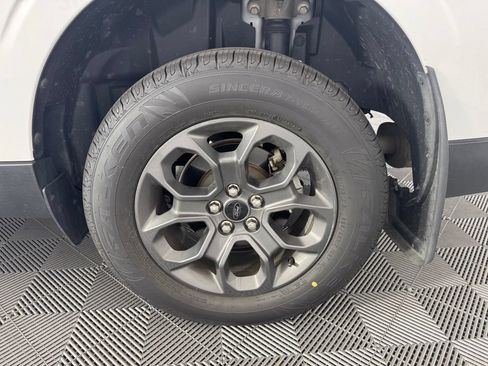 Used 2022 Ford Maverick XLT w/ Equipment Group 300A Standard AWD/4WD image 13