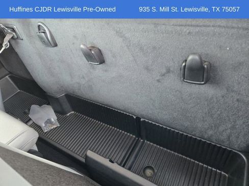 Certified 2020 RAM 1500 Tradesman w/ Popular Equipment Group image 30